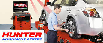 hunter alignment - Wheel Alignment Middlesbrough